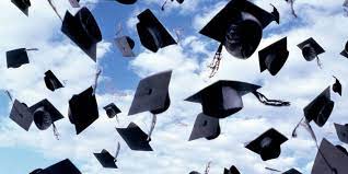  Seniors... time to order your Cap and Gown.
